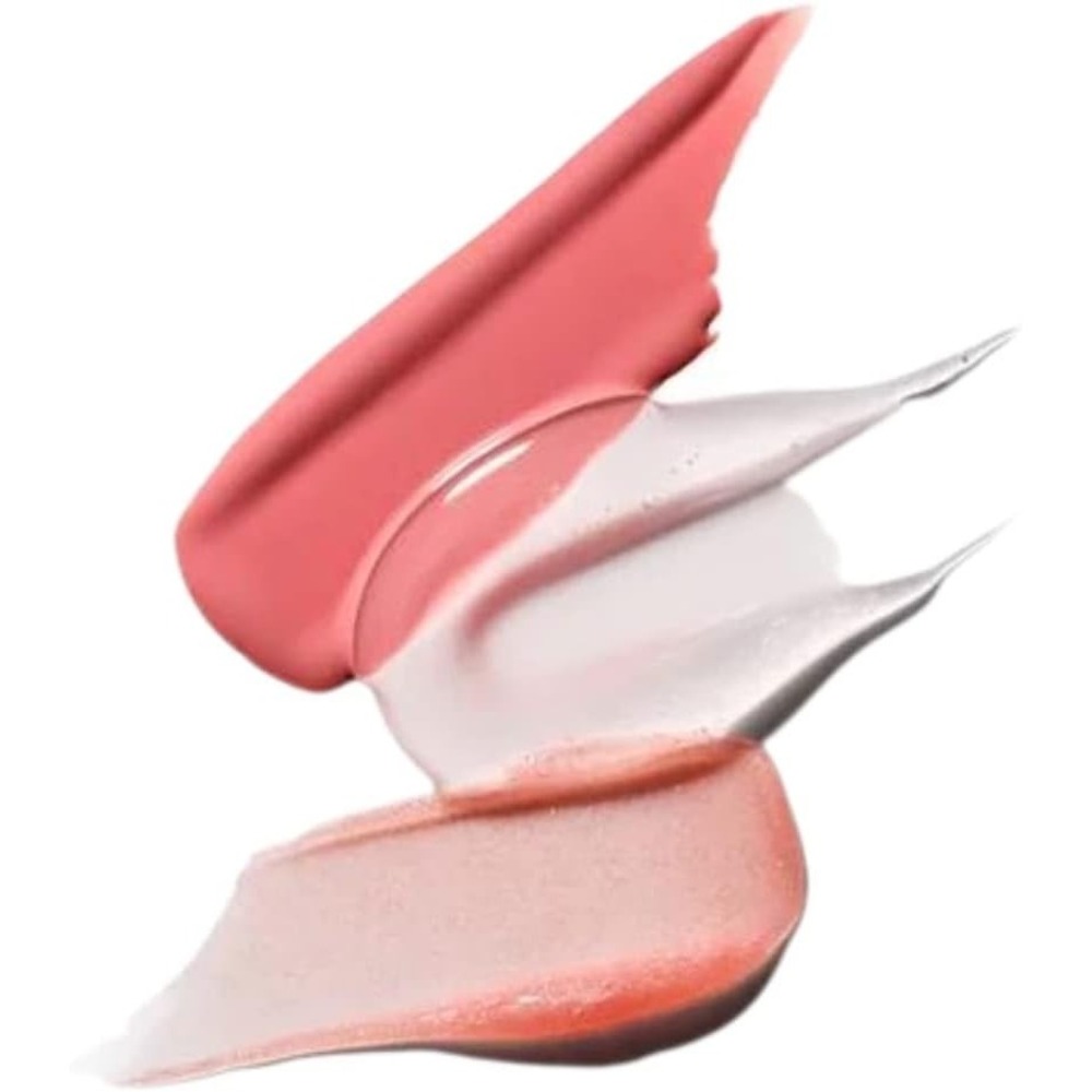 MAC Cheers To You Lipglass Kit ROSE 3pc-Holiday Lipgloss Lip Set Limited Edition - Picture 2 of 6